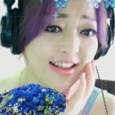 梦◎默默地听歌