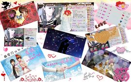 夜貓のawait主播照片