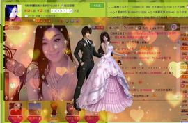 娴♫跑跑小虾花💝主播照片