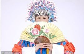 国-王主播照片