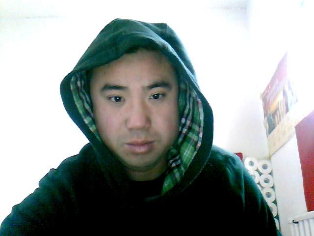 风流男人独一无二的主播照片