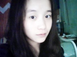 小蔓~主播照片