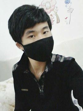 健豪哥主播照片