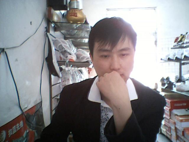 你的，创可贴的主播照片