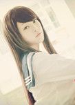`Rocy主播照片