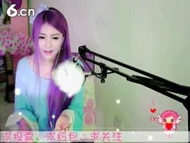 😸熱饅頭主播照片