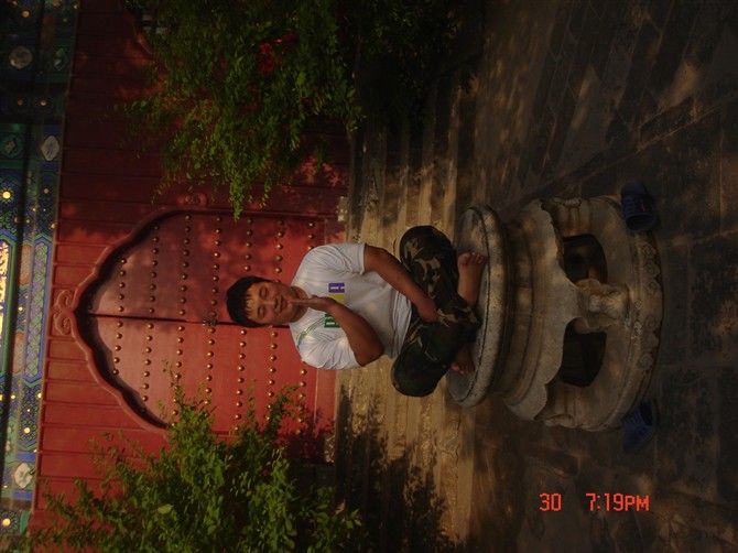 败家子ゞ.遇見妳的主播照片