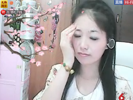 ╰❥2015主播照片