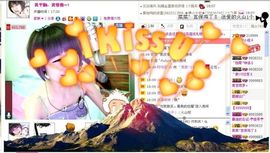 ゛菜菜°小妞♀主播照片
