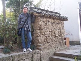 无锡-男孩主播照片