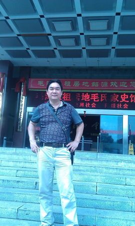 dsqczlgs主播照片