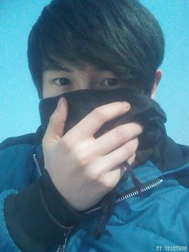 ☆戀☆氓氓主播照片