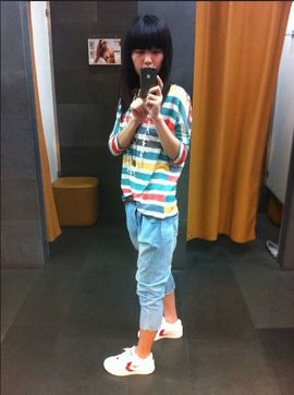 赵春霞还我血汗钱主播照片