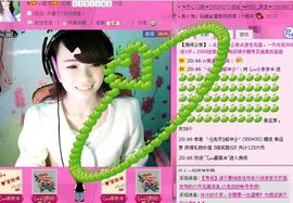 因为爱情！主播照片