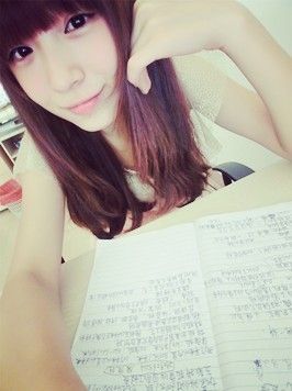 ヾ★ゞ纳妮主播照片