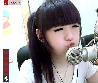 @悟遁的主播照片