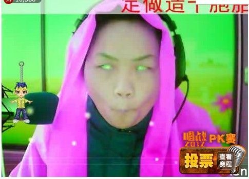 ヤ.坚持学经典.ゞ的主播照片