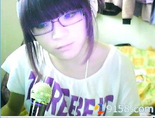 花心丿的主播照片