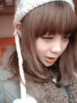 ❤❤悠悠主播照片