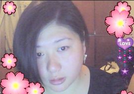 じ雪如诗、如画主播照片