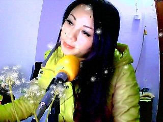 雪☉⊙●〇飘飘主播照片
