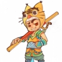 小霸道_至尊宝海报