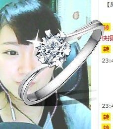 `木兰的主播照片