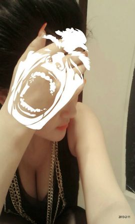 黑美人_AA主播照片
