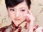 瑞木林莎主播照片
