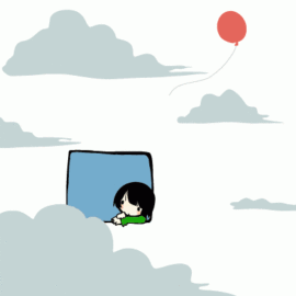 Memorytime主播照片