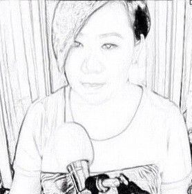 卡卡◕‿◕傻丫头的主播照片