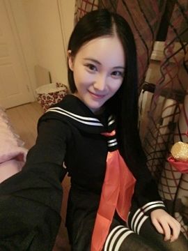 ☜九尾狐公主殿下☞主播照片