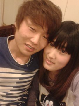 who。love。兔主播照片