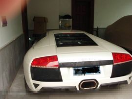 DJ--摇摆歌主播照片