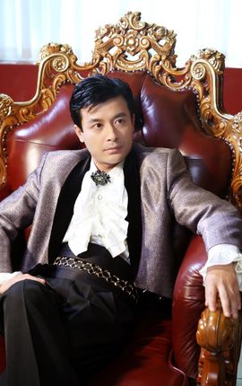 王梓蘅主播照片
