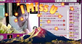 ™❥糖小糖-再见主播照片