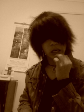 韓筱希丶木卌主播照片