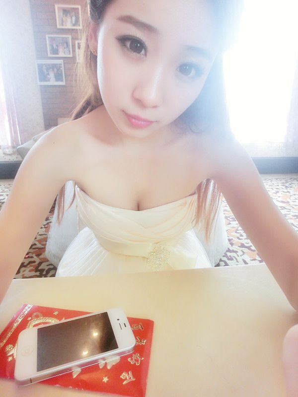 丶萌小Q主播照片