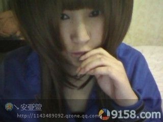 ˋ★│若菲的主播照片