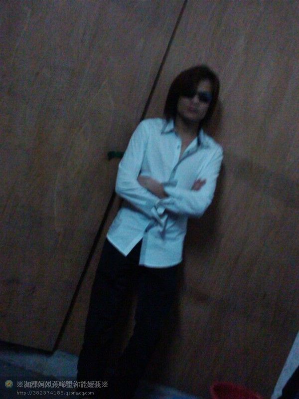 Mc琼少爱只是传说的主播照片