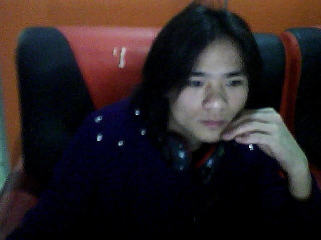 Mc琼少爱只是传说的主播照片