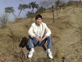奔波的奶爸主播照片
