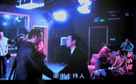 王梓蘅主播照片