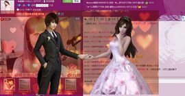 大…妞主播照片