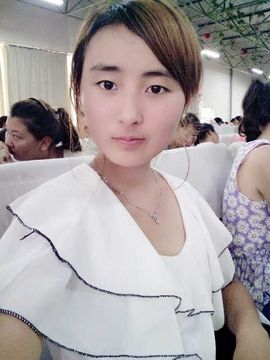 ✿女王✿求关注~主播照片