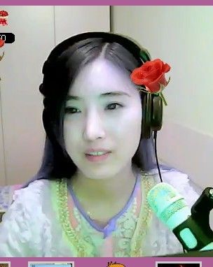 2火村小坤的主播照片