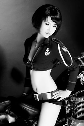 ♈勿忘-月儿♈主播照片