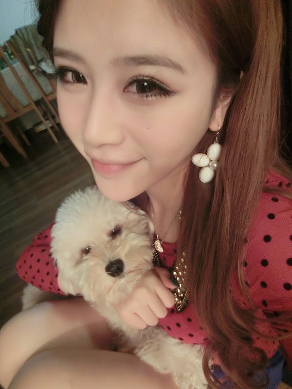 ❥゛小小小妮子的主播照片