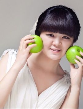 ☜＼Me、相惜☞主播照片