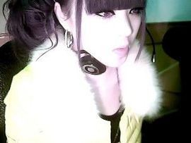 ☜●﹎Abby☞主播照片